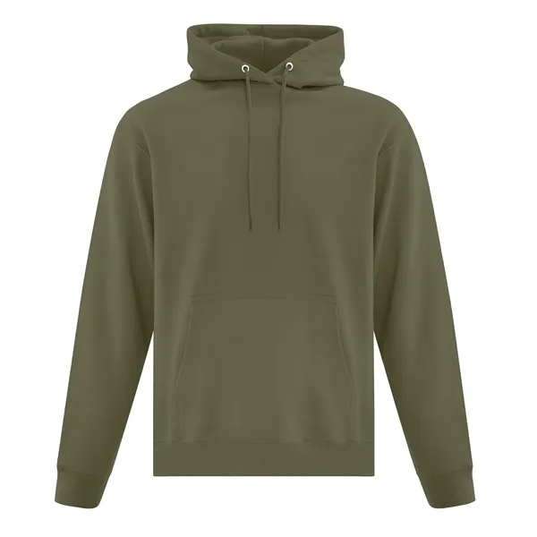 ATC™ Everyday Fleece Hooded Sweatshirt - ATC™ Everyday Fleece Hooded Sweatshirt - Image 16 of 52