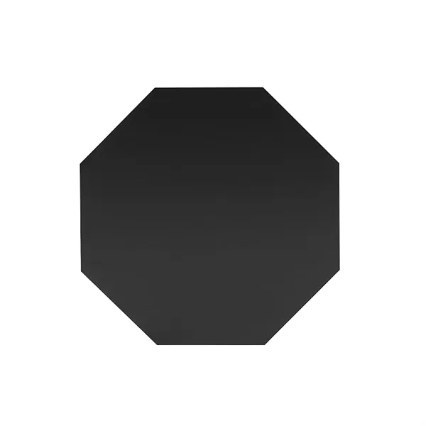 Smooth Super Thin Stainless Steel Coasters - Smooth Super Thin Stainless Steel Coasters - Image 1 of 14