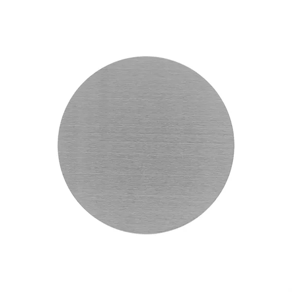 Smooth Super Thin Stainless Steel Coasters - Smooth Super Thin Stainless Steel Coasters - Image 4 of 14