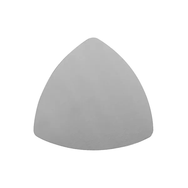 Smooth Super Thin Stainless Steel Coasters - Smooth Super Thin Stainless Steel Coasters - Image 8 of 14