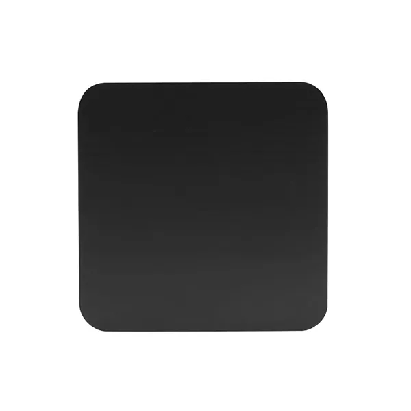 Smooth Super Thin Stainless Steel Coasters - Smooth Super Thin Stainless Steel Coasters - Image 9 of 14