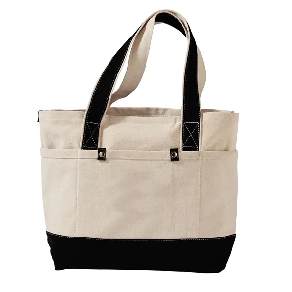 Bar Harbor Tote - Bar Harbor Tote - Image 3 of 5