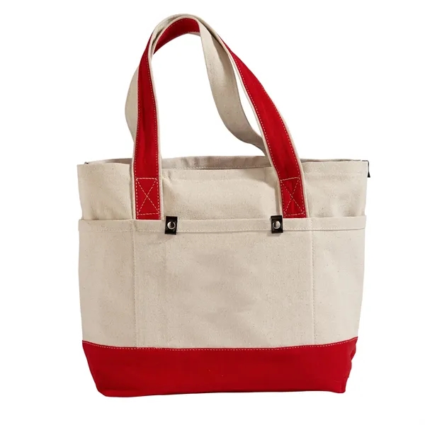 Bar Harbor Tote - Bar Harbor Tote - Image 5 of 5