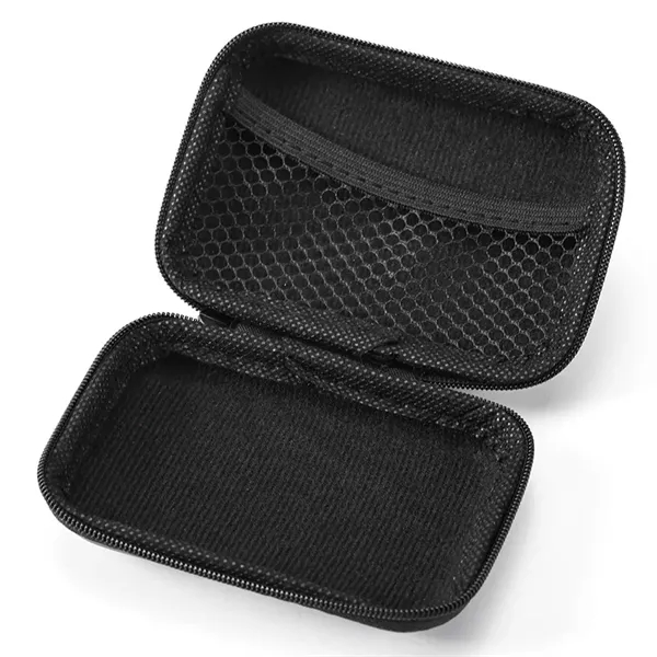 Portable Protection Earbuds Bag - Portable Protection Earbuds Bag - Image 1 of 12