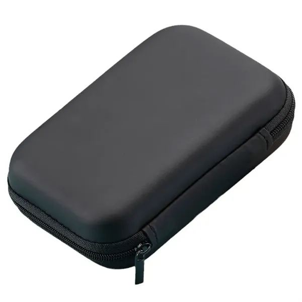 Portable Protection Earbuds Bag - Portable Protection Earbuds Bag - Image 2 of 12