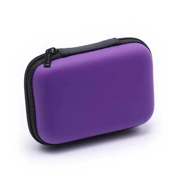 Portable Protection Earbuds Bag - Portable Protection Earbuds Bag - Image 6 of 12