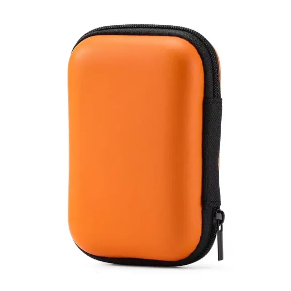 Portable Protection Earbuds Bag - Portable Protection Earbuds Bag - Image 10 of 12