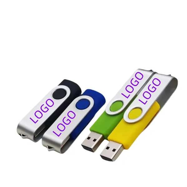 Rotating U Disk - Rotating U Disk - Image 0 of 4