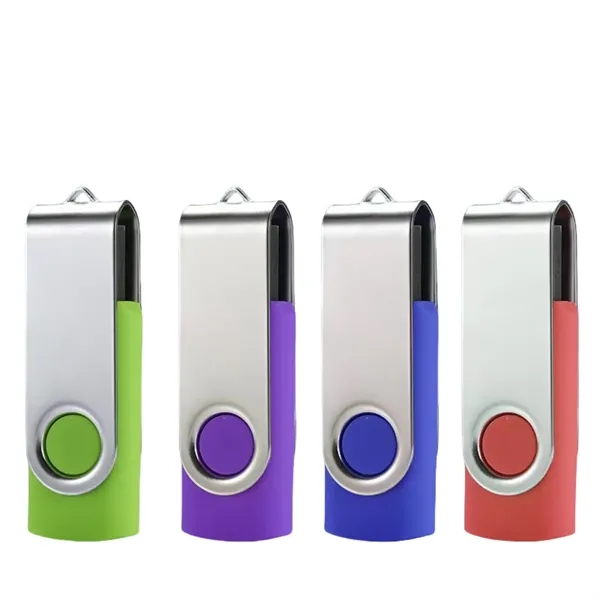 Rotating U Disk - Rotating U Disk - Image 1 of 4