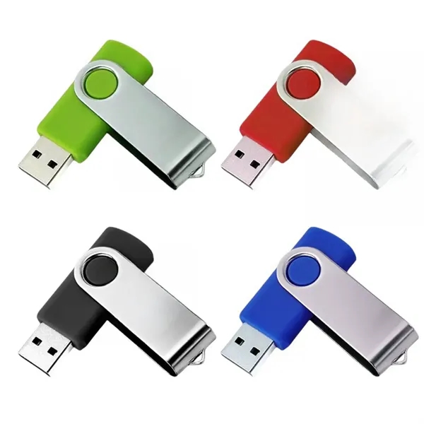 Rotating U Disk - Rotating U Disk - Image 2 of 4