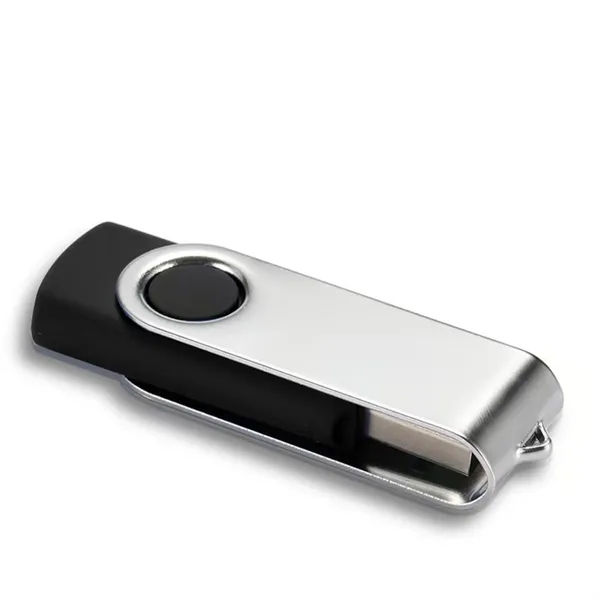 Rotating U Disk - Rotating U Disk - Image 3 of 4