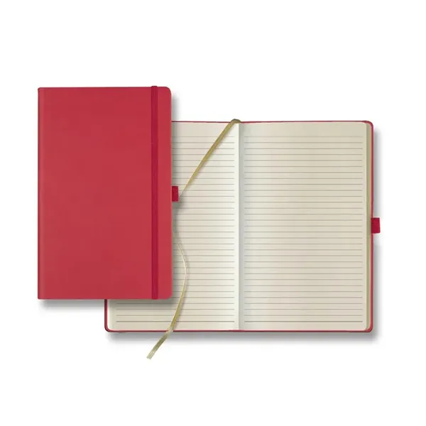 Tucson Medio Lined Ivory Page Journal - Tucson Medio Lined Ivory Page Journal - Image 18 of 21