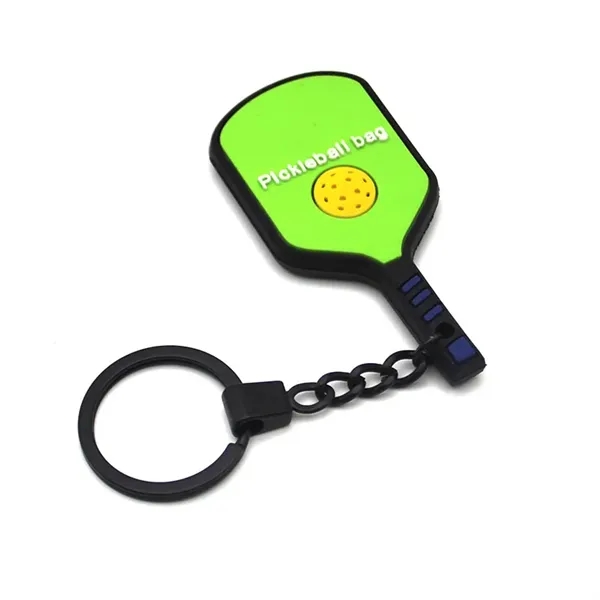 Custom Made 3D Key Tag - Custom Made 3D Key Tag - Image 4 of 4