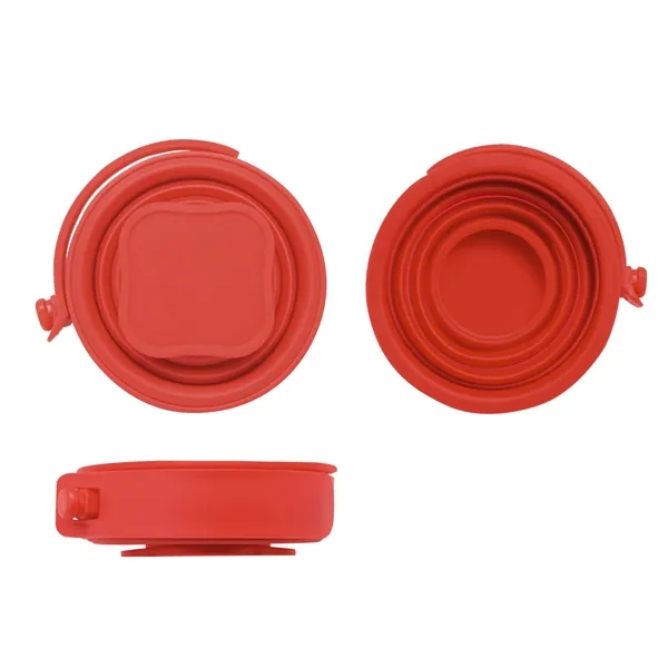 Ecollapse Travel Cup - Ecollapse Travel Cup - Image 8 of 8