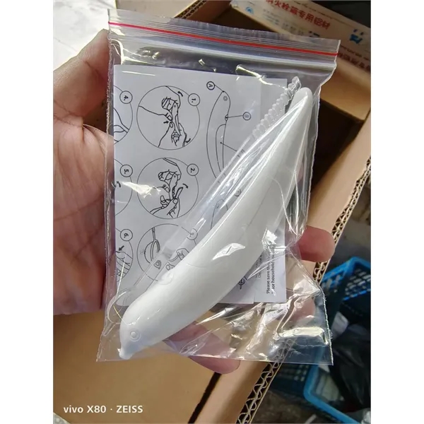 Electrical Latte Coffee Carving Pen - Electrical Latte Coffee Carving Pen - Image 5 of 5