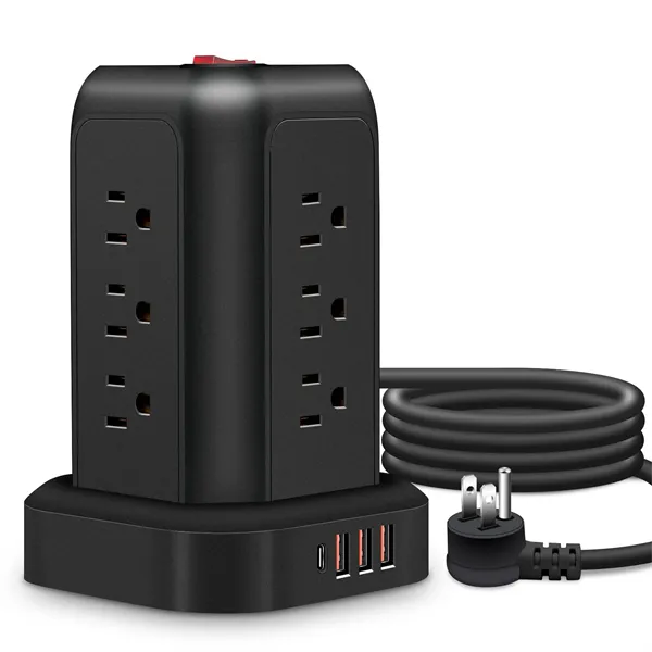 USB Ports Charging Station - USB Ports Charging Station - Image 0 of 3