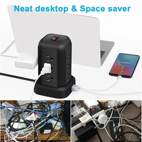 USB Ports Charging Station - USB Ports Charging Station - Image 2 of 3