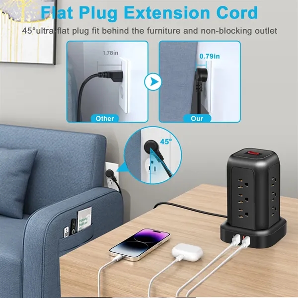 USB Ports Charging Station - USB Ports Charging Station - Image 3 of 3
