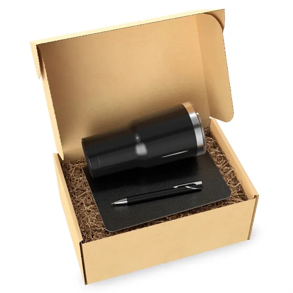 Meeting Mastery + Merch Box   3-Piece Gift Set - Meeting Mastery + Merch Box   3-Piece Gift Set - Image 1 of 2