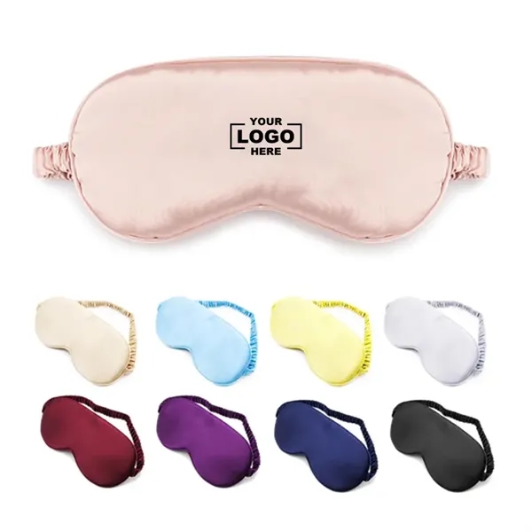 Soft Sleep Eye Mask - Soft Sleep Eye Mask - Image 0 of 0