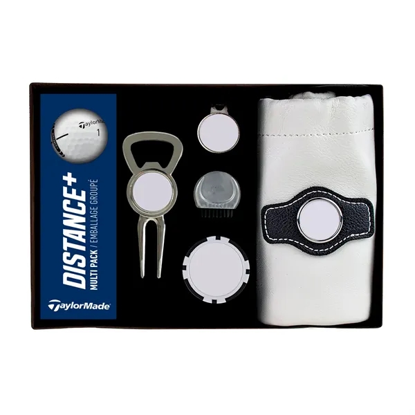 Silver Golf Kit - Silver Golf Kit - Image 1 of 7