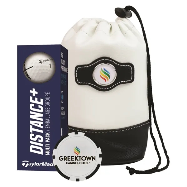 Value Golf Kit - Value Golf Kit - Image 0 of 4