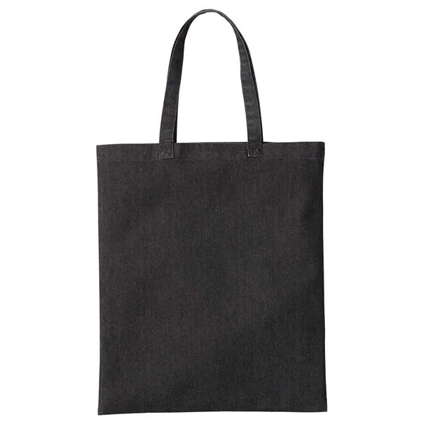 Artisan Collection by Reprime Denim Tote Bag - Artisan Collection by Reprime Denim Tote Bag - Image 2 of 4
