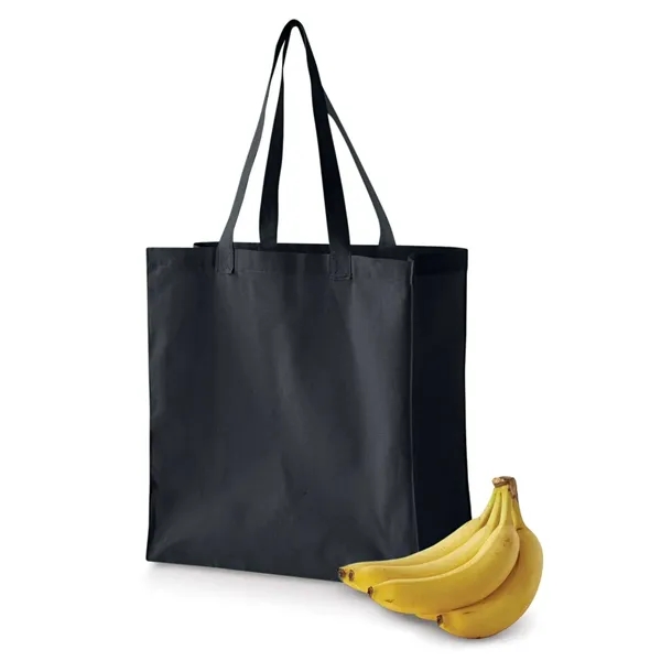 BAGedge Canvas Grocery Tote - BAGedge Canvas Grocery Tote - Image 1 of 4
