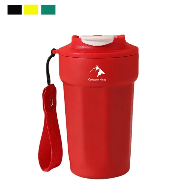 Insulation Coffee Mug - Insulation Coffee Mug - Image 0 of 4