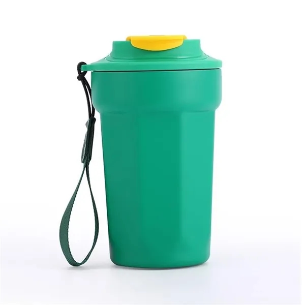 Insulation Coffee Mug - Insulation Coffee Mug - Image 2 of 4