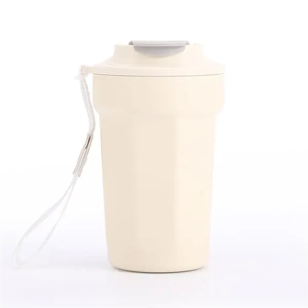 Insulation Coffee Mug - Insulation Coffee Mug - Image 3 of 4