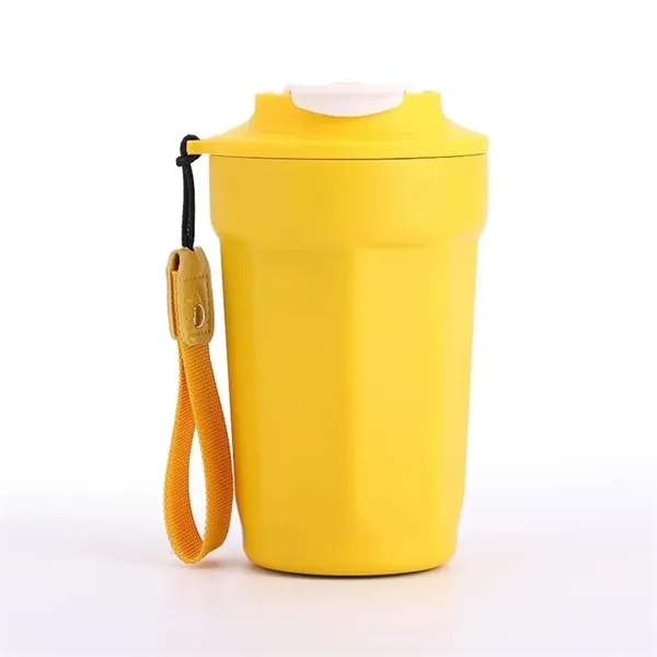 Insulation Coffee Mug - Insulation Coffee Mug - Image 4 of 4