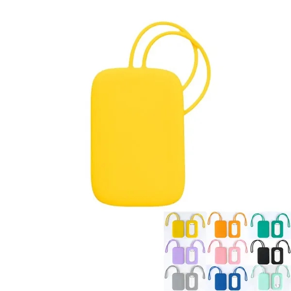 Luggage Signage - Luggage Signage - Image 0 of 4