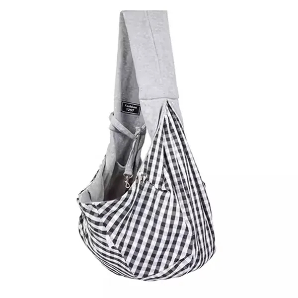 Folding Pet Crossbody Bag - Folding Pet Crossbody Bag - Image 2 of 4