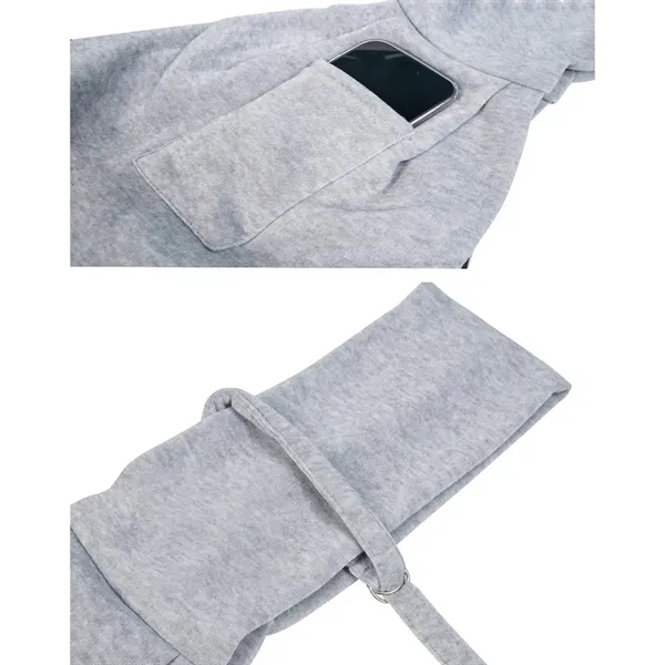 Folding Pet Crossbody Bag - Folding Pet Crossbody Bag - Image 3 of 4
