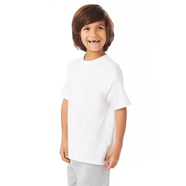 Hanes Youth Authentic-T T-Shirt - Hanes Youth Authentic-T T-Shirt - Image 134 of 167