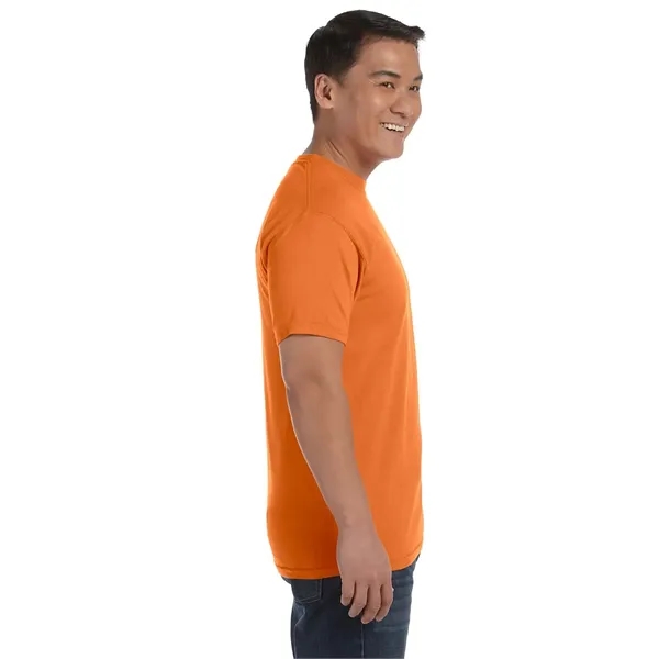 Comfort Colors Adult Heavyweight T-Shirt - Comfort Colors Adult Heavyweight T-Shirt - Image 276 of 287