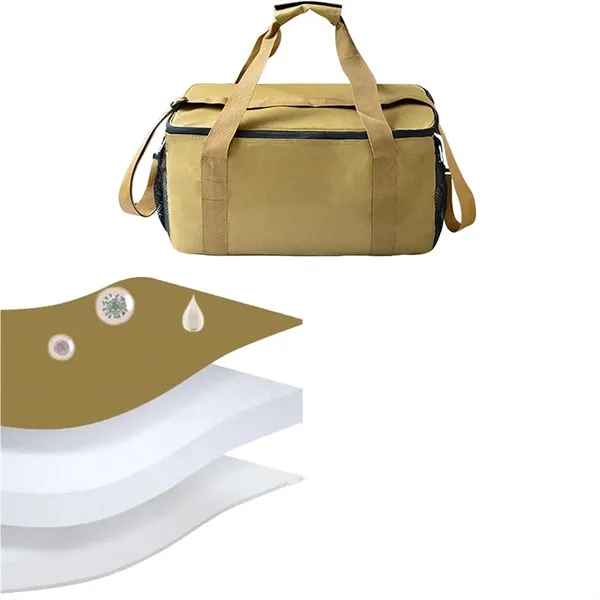 Camping Gear Organizer - Camping Gear Organizer - Image 3 of 4