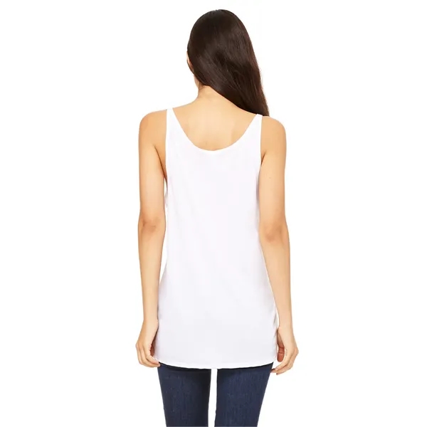 Bella + Canvas Ladies' Slouchy Tank - Bella + Canvas Ladies' Slouchy Tank - Image 34 of 114