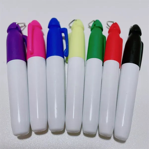 Golf Ball Markers - Golf Ball Markers - Image 2 of 3