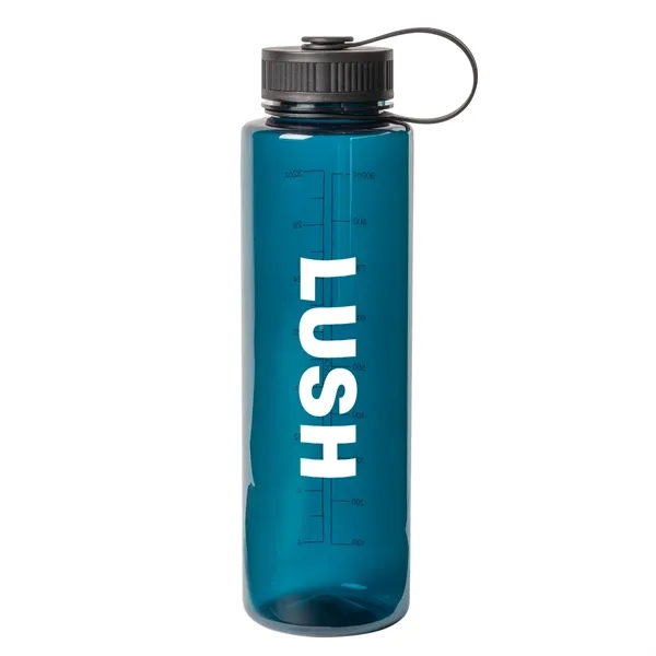 ACE USA Tall Ecozen Water Bottle - ACE USA Tall Ecozen Water Bottle - Image 2 of 7