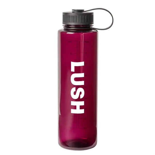 ACE USA Tall Ecozen Water Bottle - ACE USA Tall Ecozen Water Bottle - Image 7 of 7