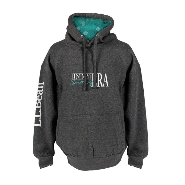 Dye Sub Hoodie - Dye Sub Hoodie - Image 1 of 7