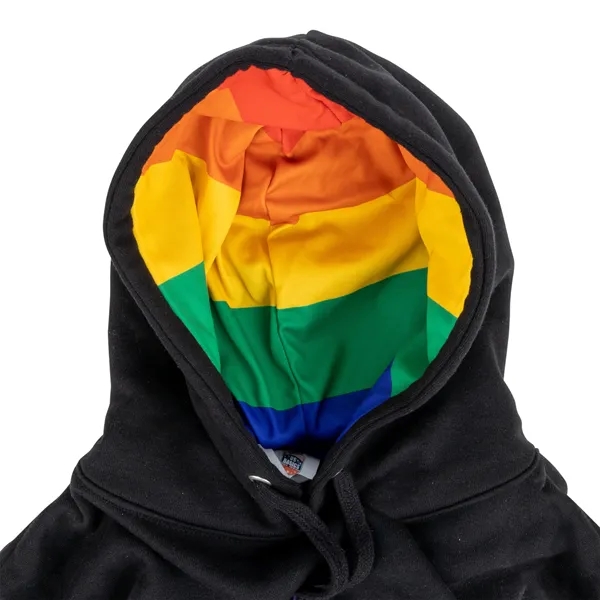 Dye Sub Hoodie - Dye Sub Hoodie - Image 2 of 7