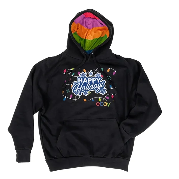 Dye Sub Hoodie - Dye Sub Hoodie - Image 3 of 7