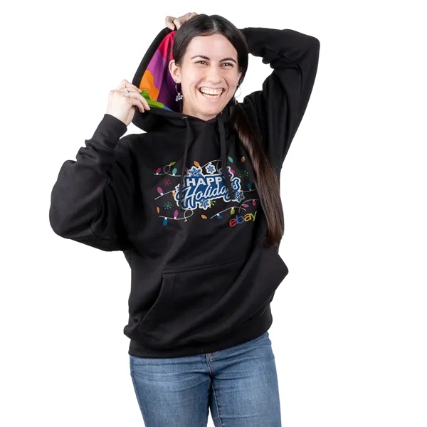 Dye Sub Hoodie - Dye Sub Hoodie - Image 7 of 7
