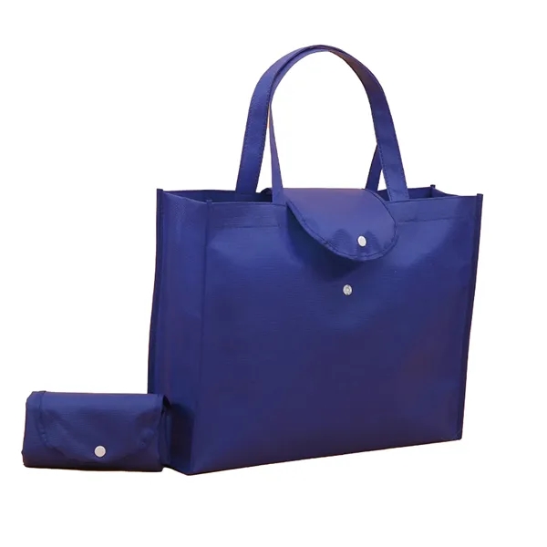 ColorFlex Reusable Totes - ColorFlex Reusable Totes - Image 1 of 4