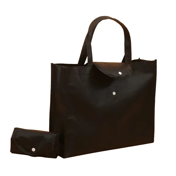 ColorFlex Reusable Totes - ColorFlex Reusable Totes - Image 2 of 4
