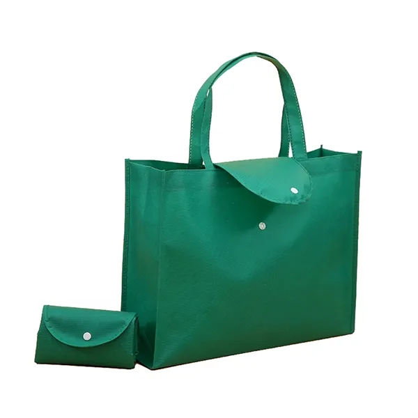ColorFlex Reusable Totes - ColorFlex Reusable Totes - Image 3 of 4