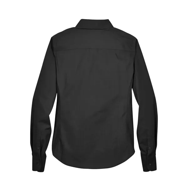 Devon & Jones Women's Crown Collection® Broadcloth Woven ... - Devon & Jones Women's Crown Collection® Broadcloth Woven ... - Image 1 of 24